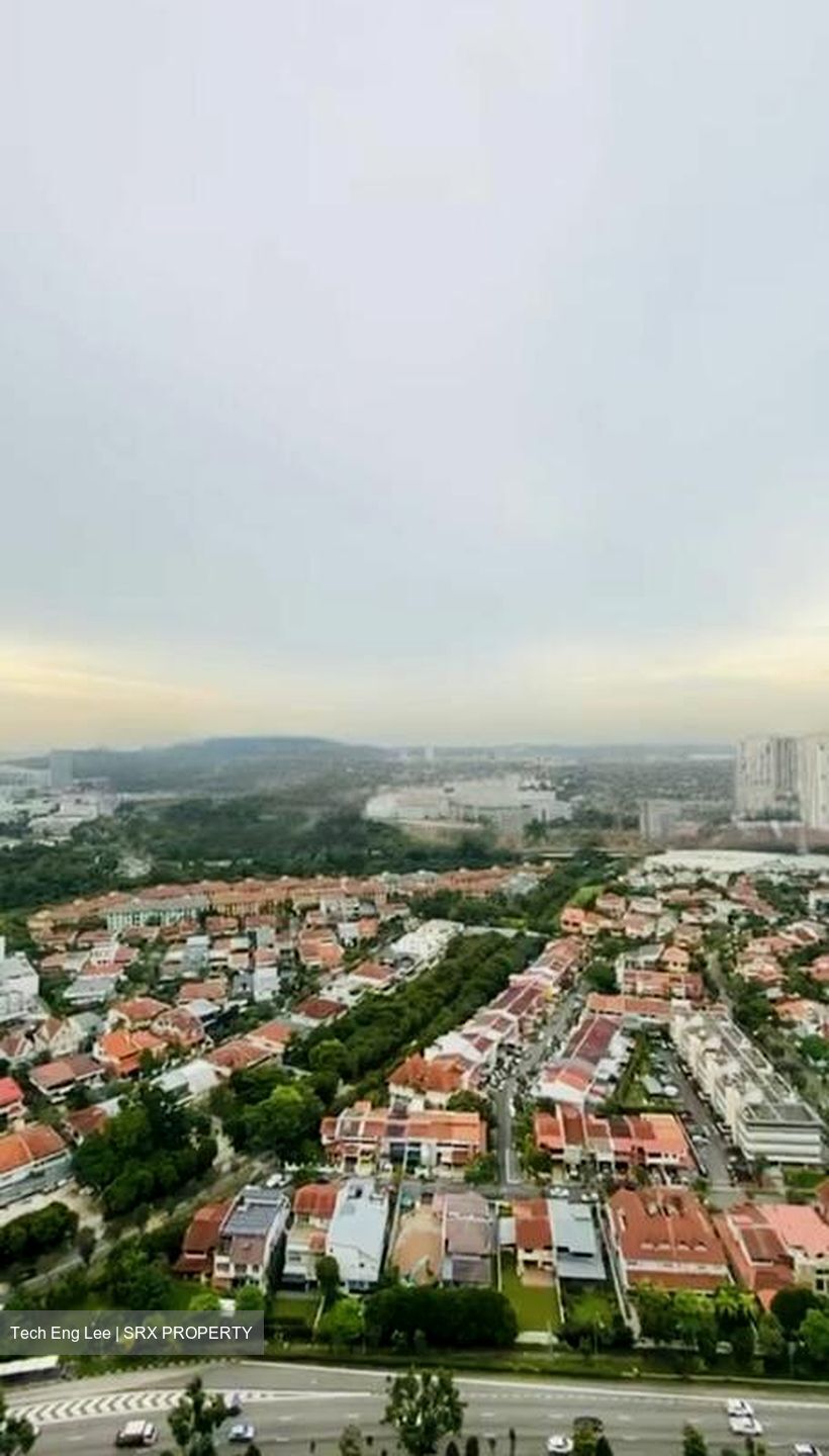 Whistler Grand (D5), Apartment #473339671